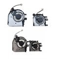 Orijinal Hp Elitebook Folio KDB0505HC-DC35 L+R Cpu Sogutucu Cooling Fan
