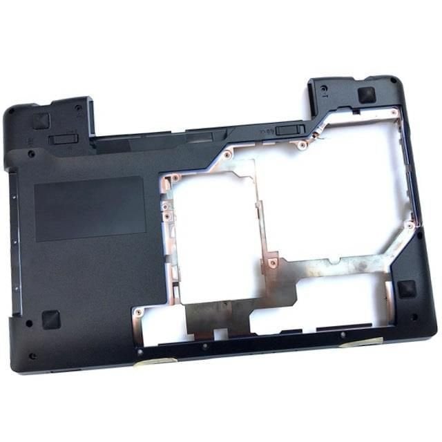 Orijinal Lenovo ideapad Z570 Z575 Alt Kasa Bottom Case 60.4M401.004