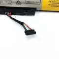 Orijinal Lenovo 80GS 20404 20432 80EE 80FJ Notebook Batarya Laptop Pil