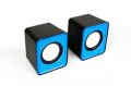 HIPER MS-10M KABLOLU SPEAKER MAVİ