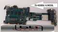 Sony Vaio Pro 13 SVP13 SVP132 i7-4500U İşlemcili On Board Notebook Anakartı 1P-0134J00-8011 V270-MBX