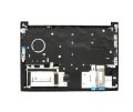 Orijinal Lenovo ThinkPad 20RA 20RB Klavye Dahil Üst Kasa 5M10V17025