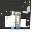 Orijinal Lenovo ThinkPad 20RA 20RB Klavye Dahil Üst Kasa 5M10V17025