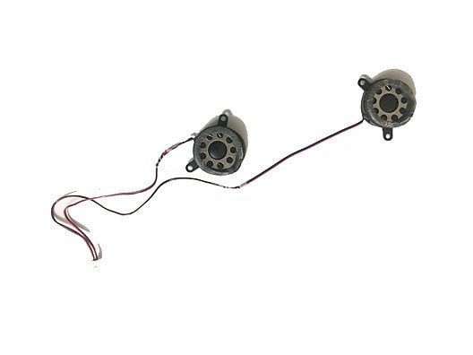 Orijinal Casper Nirvana CLE Notebook Laptop Hoparlör Speaker Takımı (2840-2L05E)