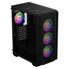 MSI MAG FORGE 141A B75 PCIE5 II 750W 80+ BRONZE