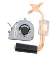 Orijinal Acer AT0HI0060A0 On Board Cpu Sogutucu Heatsink Fan