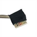 Dell inspiron 15 5545 5547 30 Pin Kısa Ekran Data Flex Kablosu DC02001X000