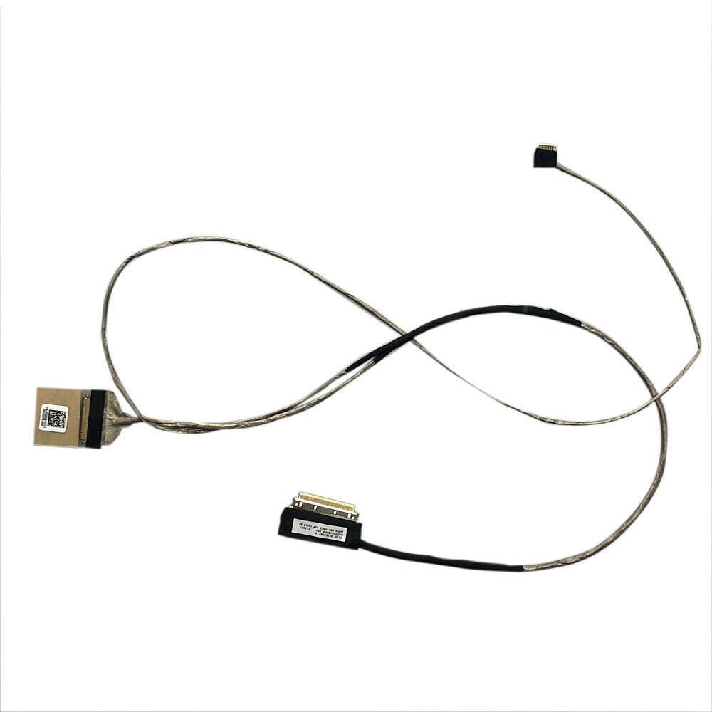 Dell inspiron 15 5545 5547 30 Pin Kısa Ekran Data Flex Kablosu DC02001X000