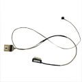 Dell inspiron 15 5545 5547 30 Pin Kısa Ekran Data Flex Kablosu DC02001X000