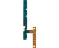Orijinal Lenovo A8-50 A5500 A5500-F A5500HV Ses Açma Kapama Tetik Power Buton LVP5.GF-321