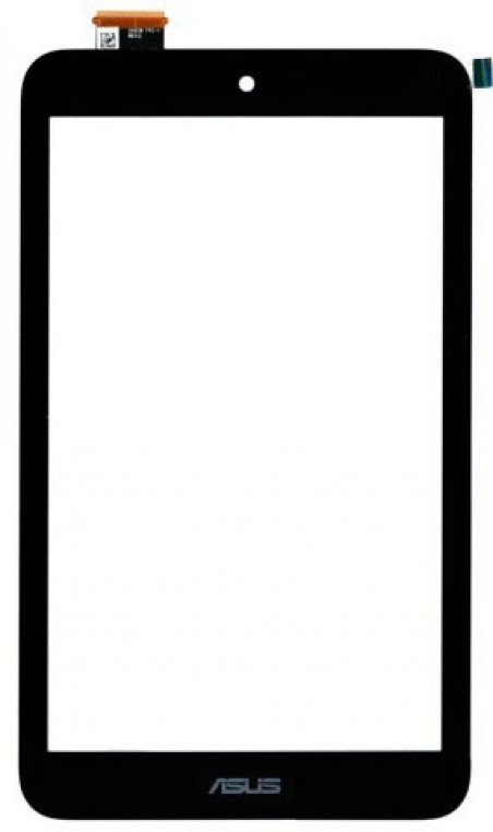 Asus MemoPad 8 K00L Me180 Me180a  Dokunmatik Ekran Ön Cam 076C3-0811B