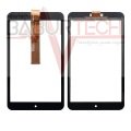 Asus MemoPad 8 K011 me181 me181c  Dokunmatik Ekran Ön Cam 076C3-0807B