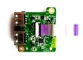 Toshiba Satellite L630 L635 L735 Usb Port Board 3ZBU5UB0100