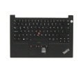 Orijinal Lenovo Thinkpad 5M11A34843 5M11A34844 Türkçe Klavye Dahil Üst Kasa