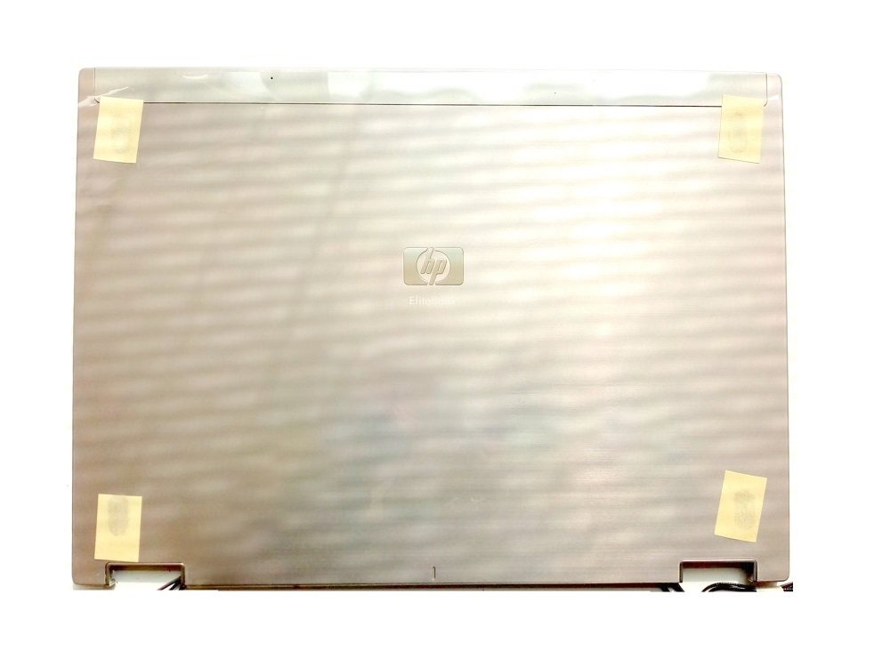 HP EliteBook 6930P Ekran Arka Kasası Lcd Back Cover 608386-001