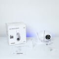 XENON X7266 FHD 3MP GECE G. WI-FI GUVENLIK KAM.