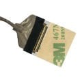 Dell inspiron 15 5543 5548 5455 30 Pin Kısa Ekran Data Flex Kablosu DC02001X000