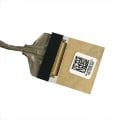 Dell inspiron 15 5543 5548 5455 30 Pin Kısa Ekran Data Flex Kablosu DC02001X000