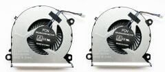 Casper Excalibur G770   Fcn4Inlafast003A Fan Sağ Sol Cpu Gpu Uyumlu Fan
