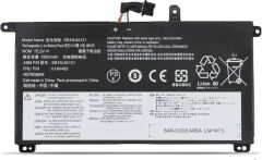 Lenovo Thinkpad T570 T580 P51s P52s 20L9 20LA 20JW 20JX 01AV493 Tp00085a Tp00085a batarya İç Batarya Pil