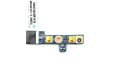 Lenovo Orijinal ideapad 20238 Notebook Tetik Power Buton Board