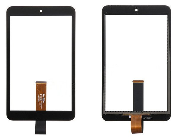 Asus MemoPad 8 K011 me181 me181c  Dokunmatik Ekran Ön Cam 076C3-0807B