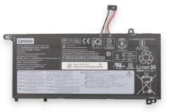 Lenovo ThinkBook 14 G2 ITL Type 20VD Orijinal Notebook Batarya Pil L19L3PDA