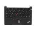 Orijinal Lenovo Thinkpad E14 Gen 2 Serisi Türkçe Klavye Dahil Üst Kasa