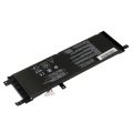 Asus F553M Serisi Notebook Batarya Laptop Pil
