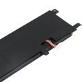 Asus F553M Serisi Notebook Batarya Laptop Pil