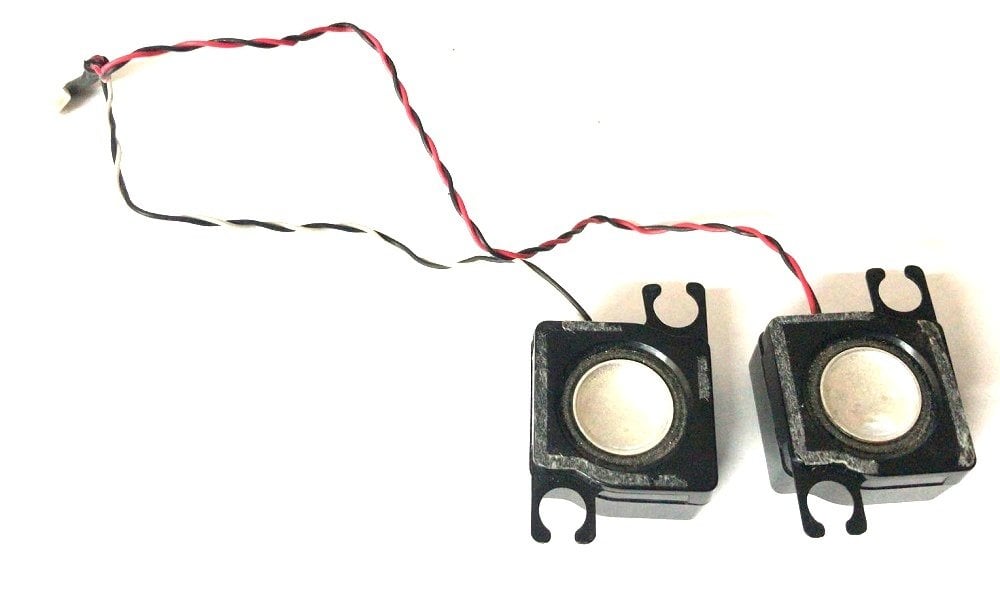 Samsung N550 NP550P7C Hoparlör Takımı Speaker Set BA96-06101A