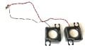 Samsung N550 NP550P7C Hoparlör Takımı Speaker Set BA96-06101A