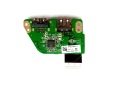 Toshiba Satellite T130 T135 T135D HDMI Usb Port Board DA0BU3TH6G0