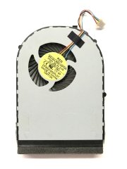 Orijinal Lenovo ideapad S510p Notebook Cpu Cooling Fan (DFS531005PLOT)
