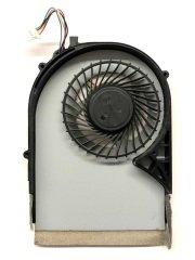 Orijinal Lenovo ideapad S510p Notebook Cpu Cooling Fan (DFS531005PLOT)