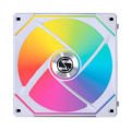 LIAN LI UNI SL INF 140-1 White 1x140mm RGB FAN
