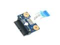 Lenovo Orijinal ideapad G500 Notebook Sata DVD CD Sürücü Rom Connectör Board