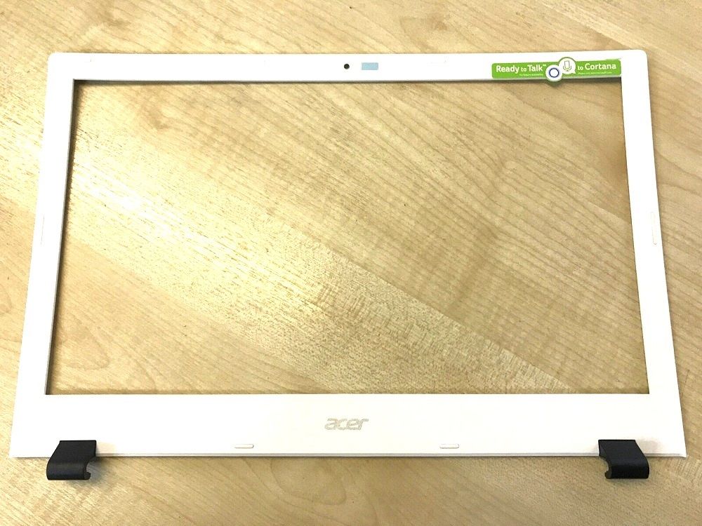 Acer Aspire E5-573 E5-573g F5-571 E5-522 56E5 N15Q1 Ekran Ön Çerçeve Bezel Beyaz TFQ3EZRTLBT