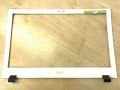 Acer Aspire E5-573 E5-573g F5-571 E5-522 56E5 N15Q1 Ekran Ön Çerçeve Bezel Beyaz TFQ3EZRTLBT
