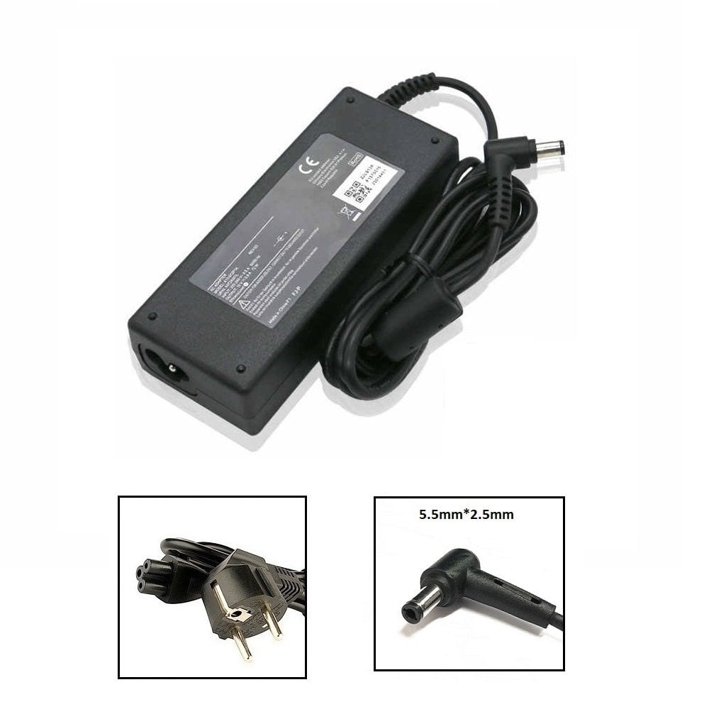 Orjinal Chicony A13-072P1A 19V 3.8A Notebook Adaptör Şarj Aleti