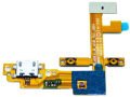 Lenovo Yoga Tablet 2 830F 830LC Ses Açma Kapama Dc Power Jack blade2_8_usb