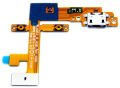 Lenovo Yoga Tablet 2 830F 830LC Ses Açma Kapama Dc Power Jack blade2_8_usb