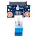Lenovo Orijinal ideapad G505 Notebook Sata DVD CD Sürücü Rom Connectör Board