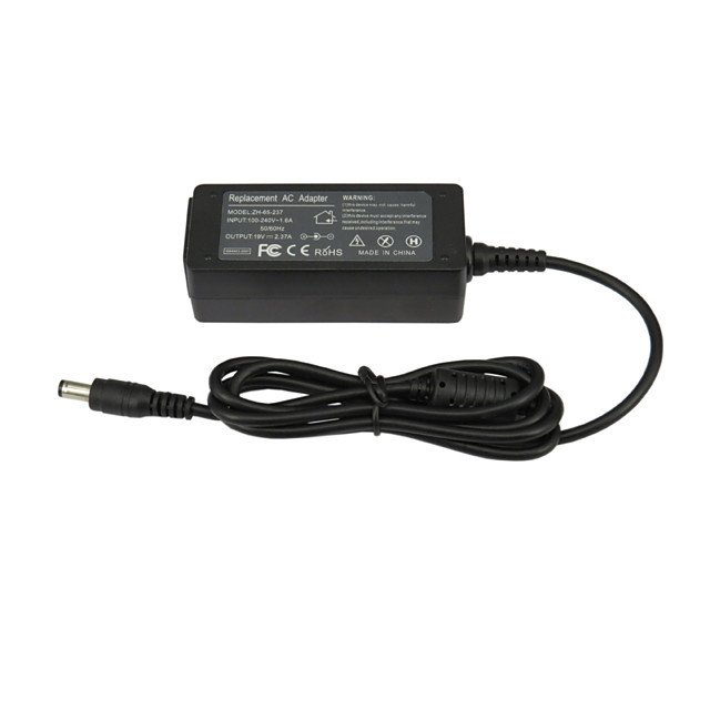 CASPER LAPTOP NOTEBOOK ADAPTÖR 19V 2.37A 5.5*2.5