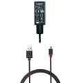 Orijinal Casper 5.0V 2000mA Adaptör Şarj Aleti Siyah PS10E050K2000EU