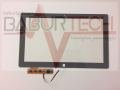 Samsung Ativ Smart PC Pro XE700 NİKE-TAB TSP R1.2 Dokunmatik Ekran Ön Cam