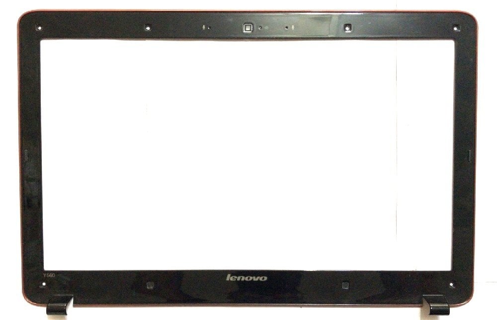 Lenovo Orijinal ideapad Y560 20038 20077 Notebook Lcd Ekran Ön Çerçeve Bezel 39KL3LBLV00