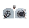 Orijinal Dell AB07005HX12E300 DFS531205HCOT Cpu Cooling Sogutucu Fan