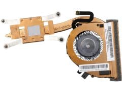 Lenovo Thinkpad X260 20F6 Orijinal Laptop Fan Heatsink 00UP172