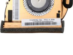 Lenovo Thinkpad X260 20F6 Orijinal Laptop Fan Heatsink 00UP172